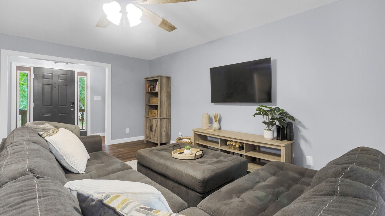Photo of Livingroom in Morehead City