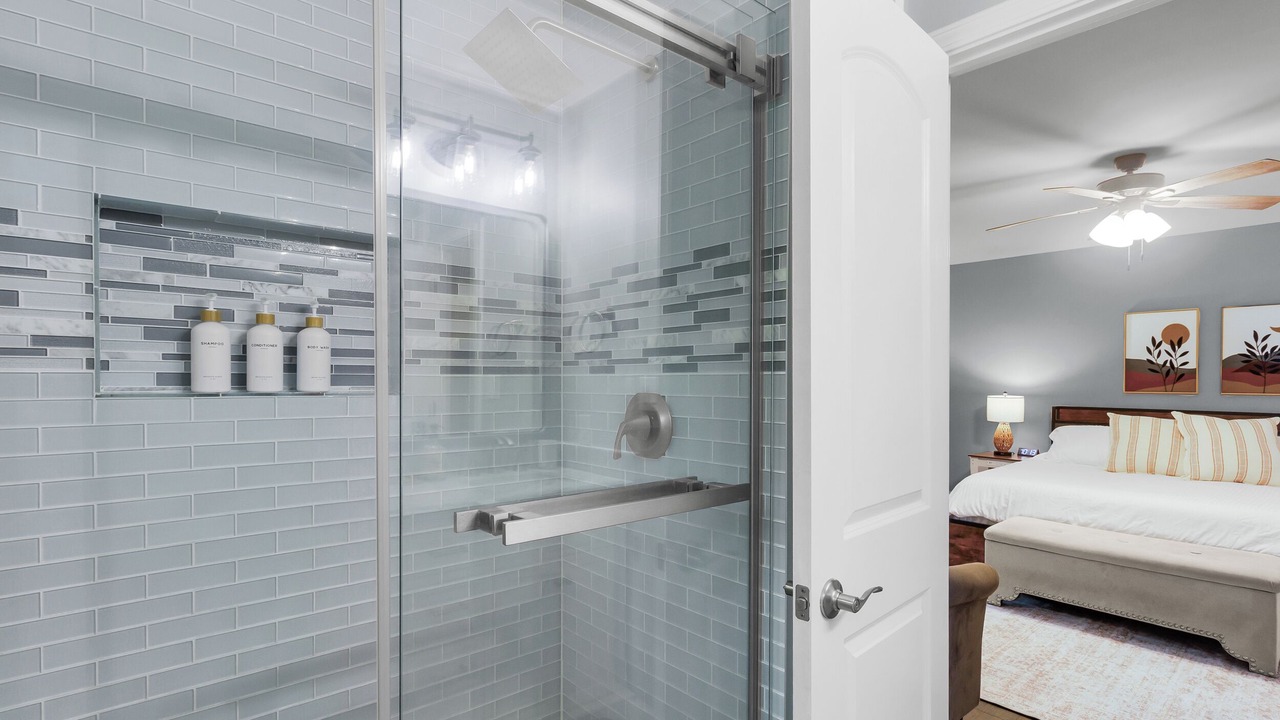 Photo of Bathroom in Morehead City