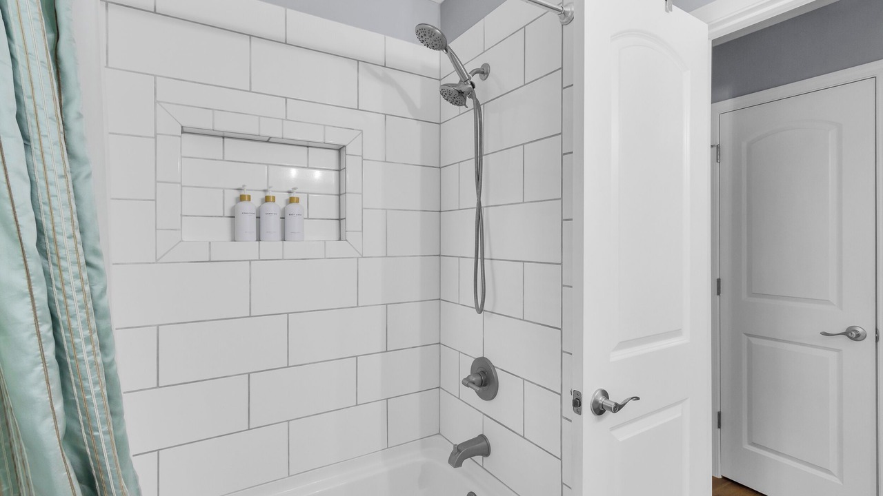 Photo of Bathroom in Morehead City