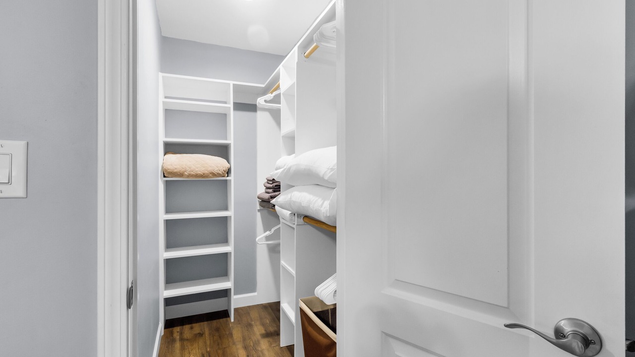 Photo of Bedroom in Morehead City