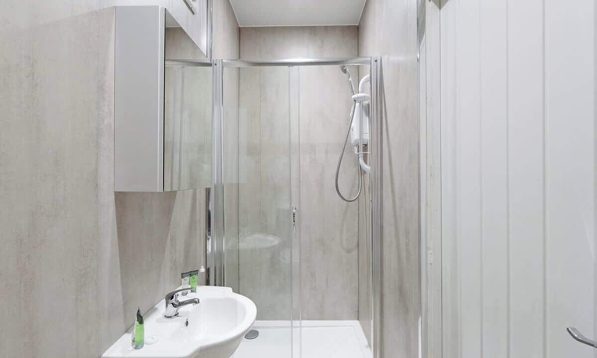 Photo of Bathroom in Stanley