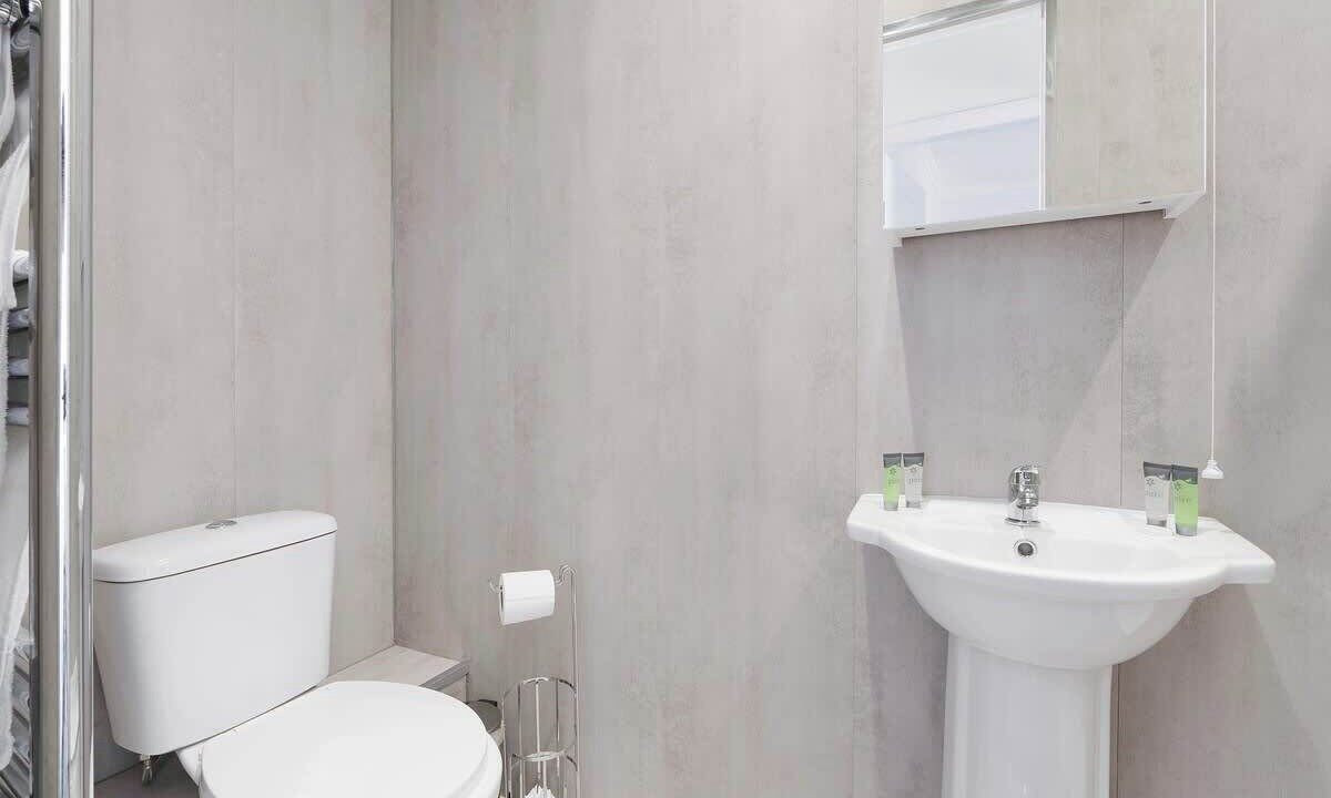 Photo of Bathroom in Stanley