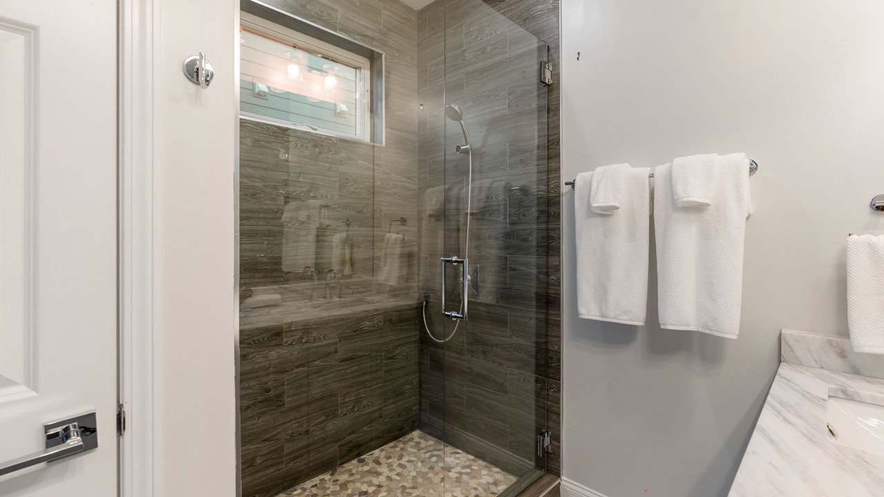 Photo of Bathroom in Third Ward