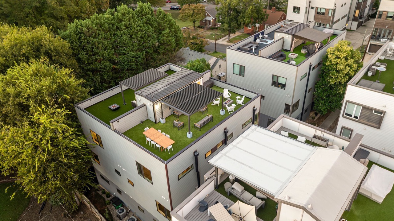 Photo of Outdoor in Third Ward
