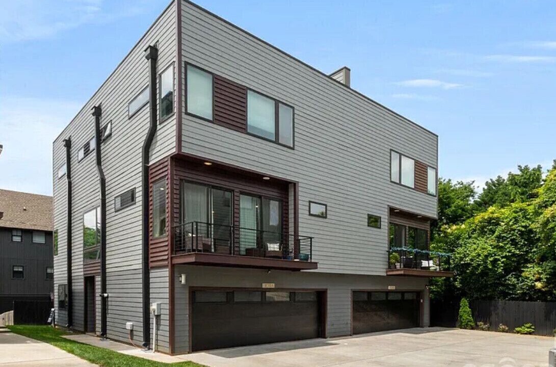 Photo of Outdoor in Third Ward