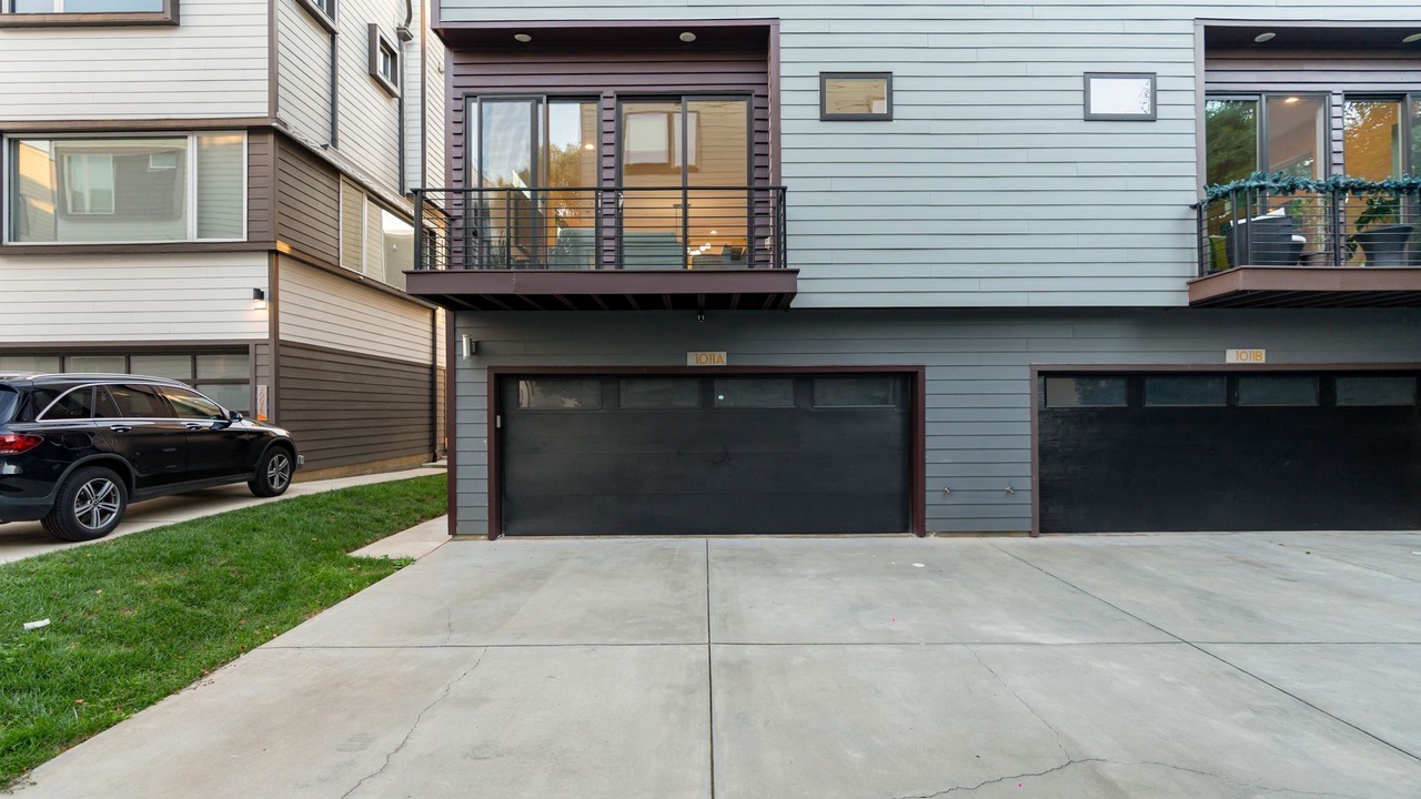 Photo of Outdoor in Third Ward