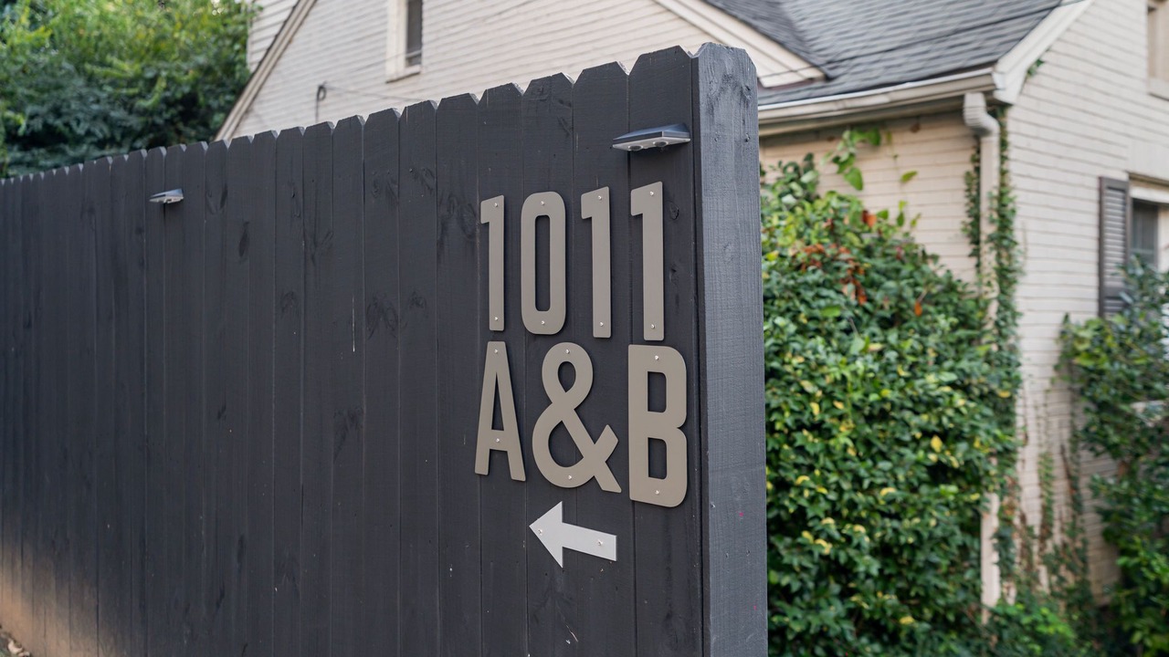 Photo of Outdoor in Third Ward