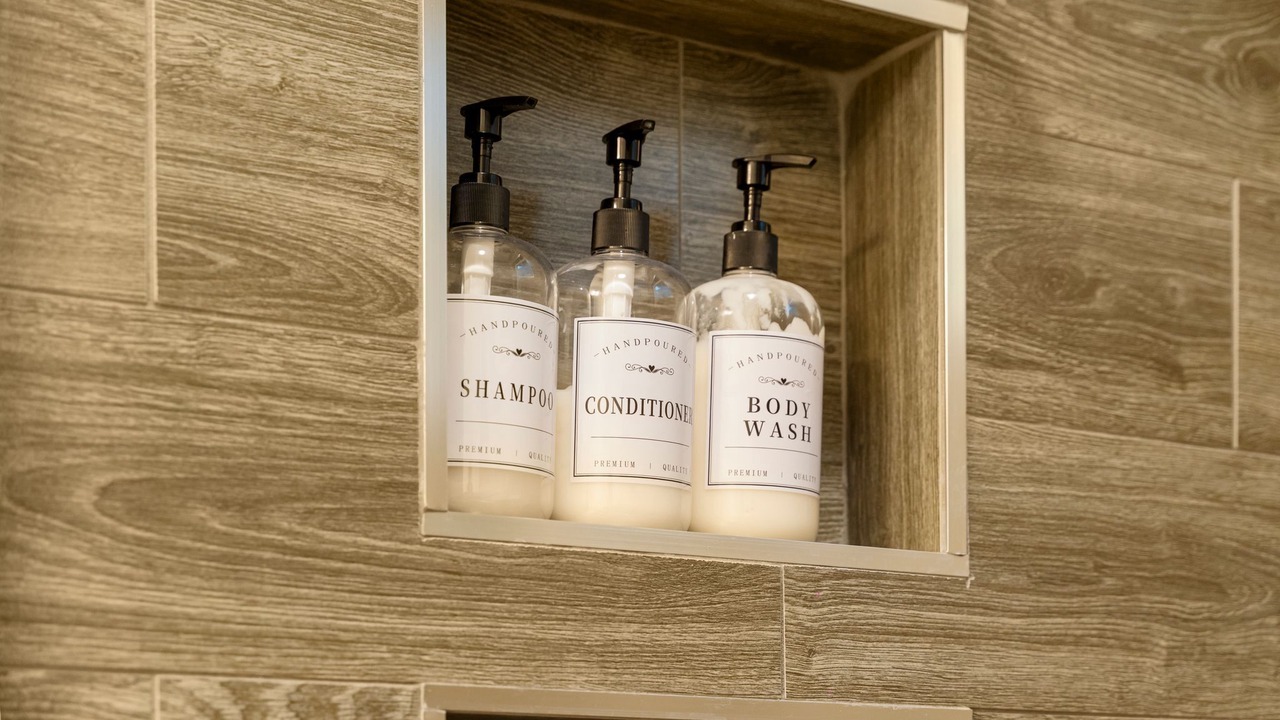 Photo of Bathroom in Third Ward