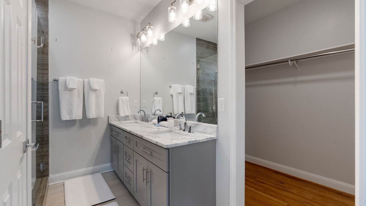 Photo of Bathroom in Third Ward
