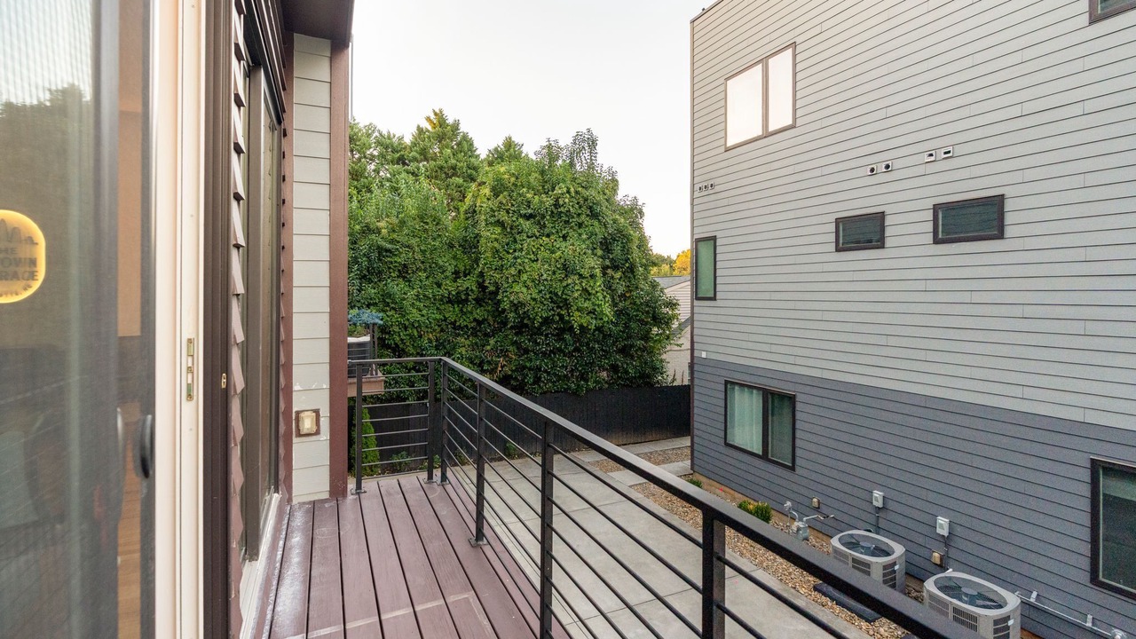 Photo of Outdoor in Third Ward