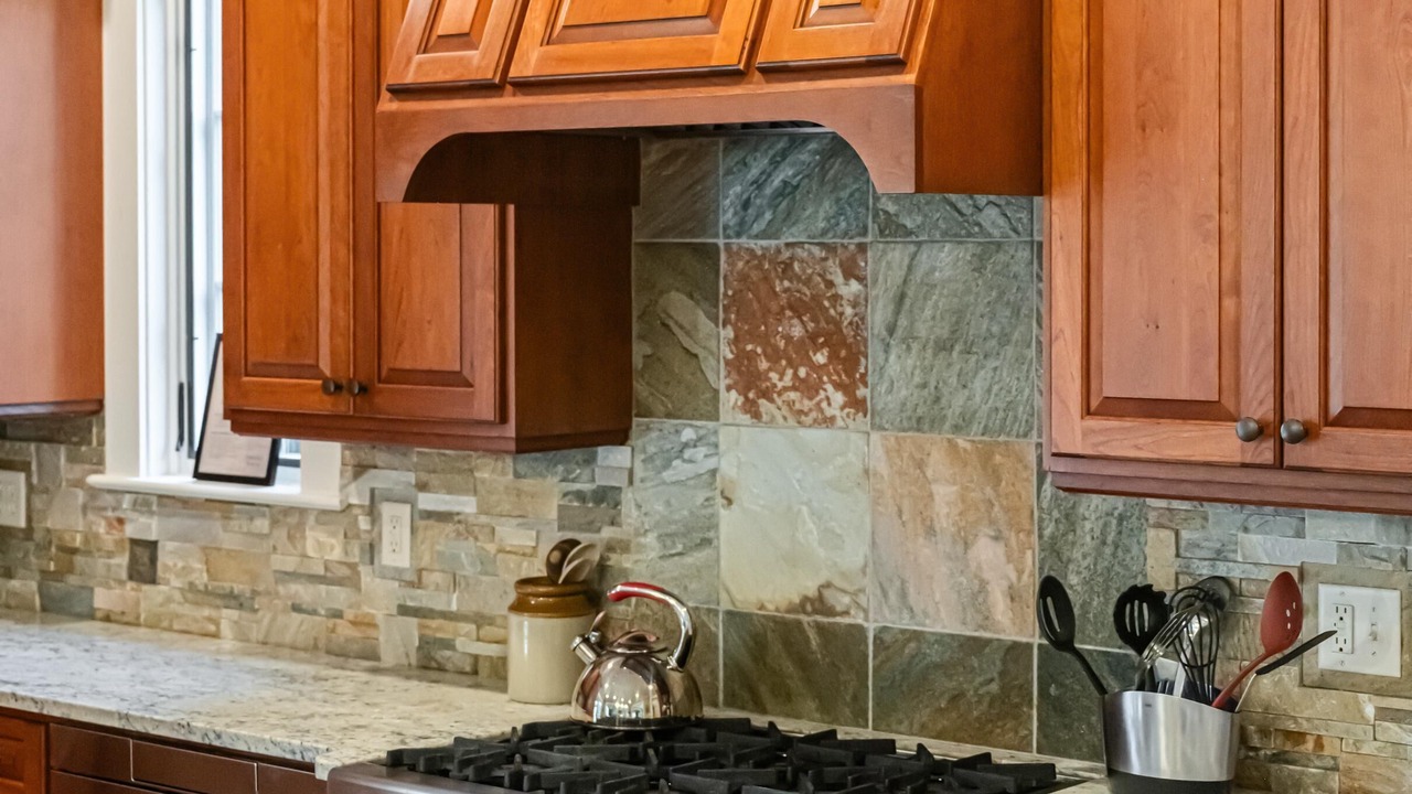 Photo of Kitchen in Mill Spring