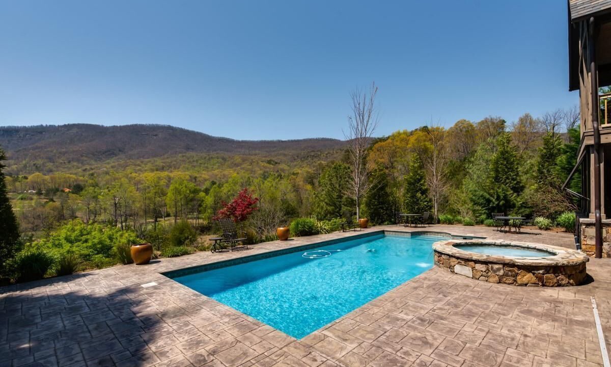 Photo of Outdoor in Mill Spring