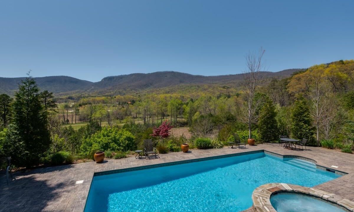 Photo of Outdoor in Mill Spring