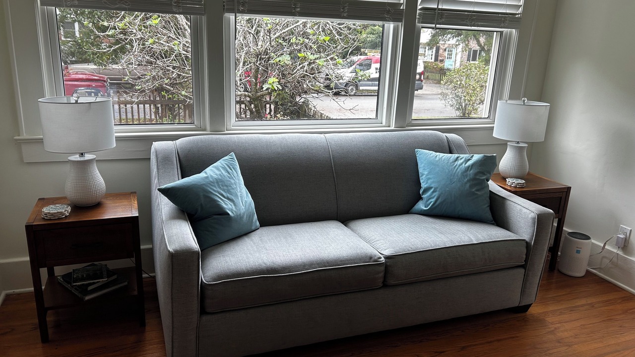 Photo of Livingroom in Charleston