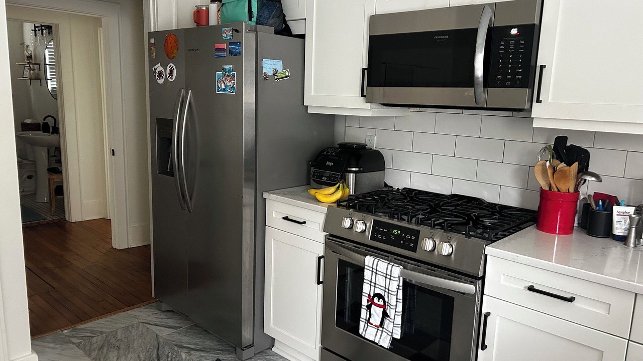 Photo of Kitchen in Charleston