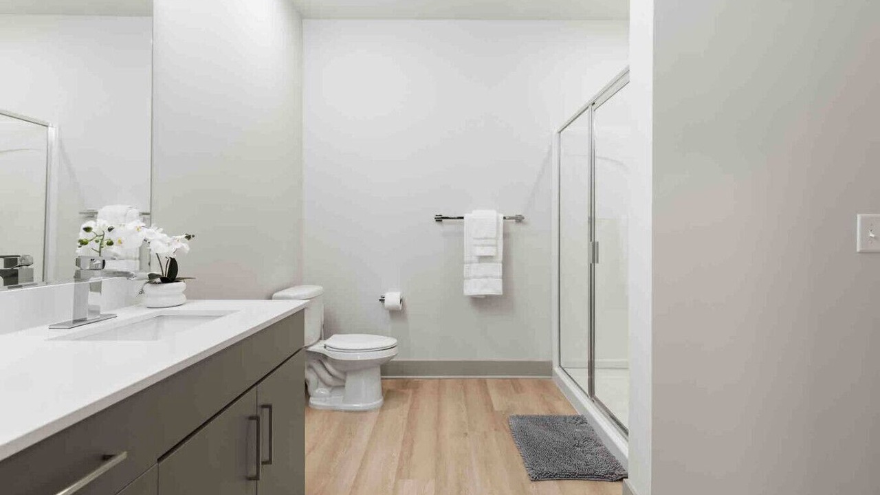 Photo of Bathroom in East Raleigh