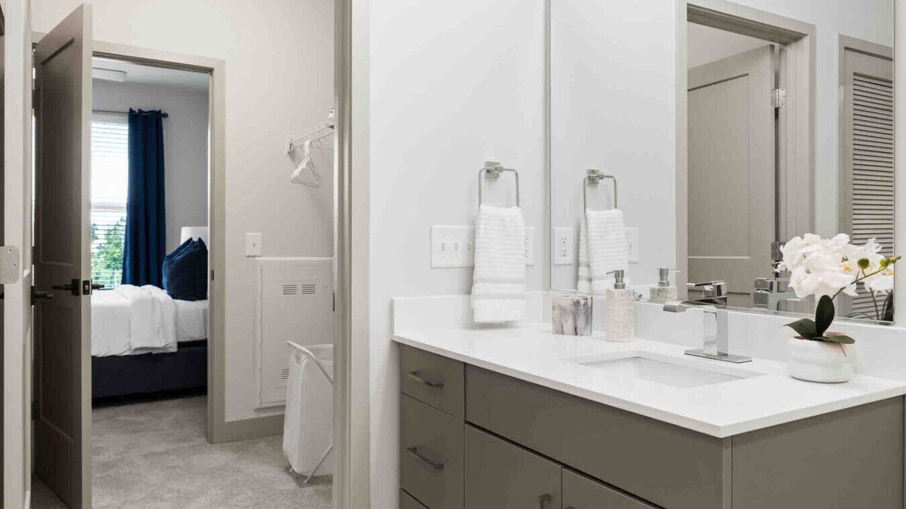 Photo of Bathroom in East Raleigh