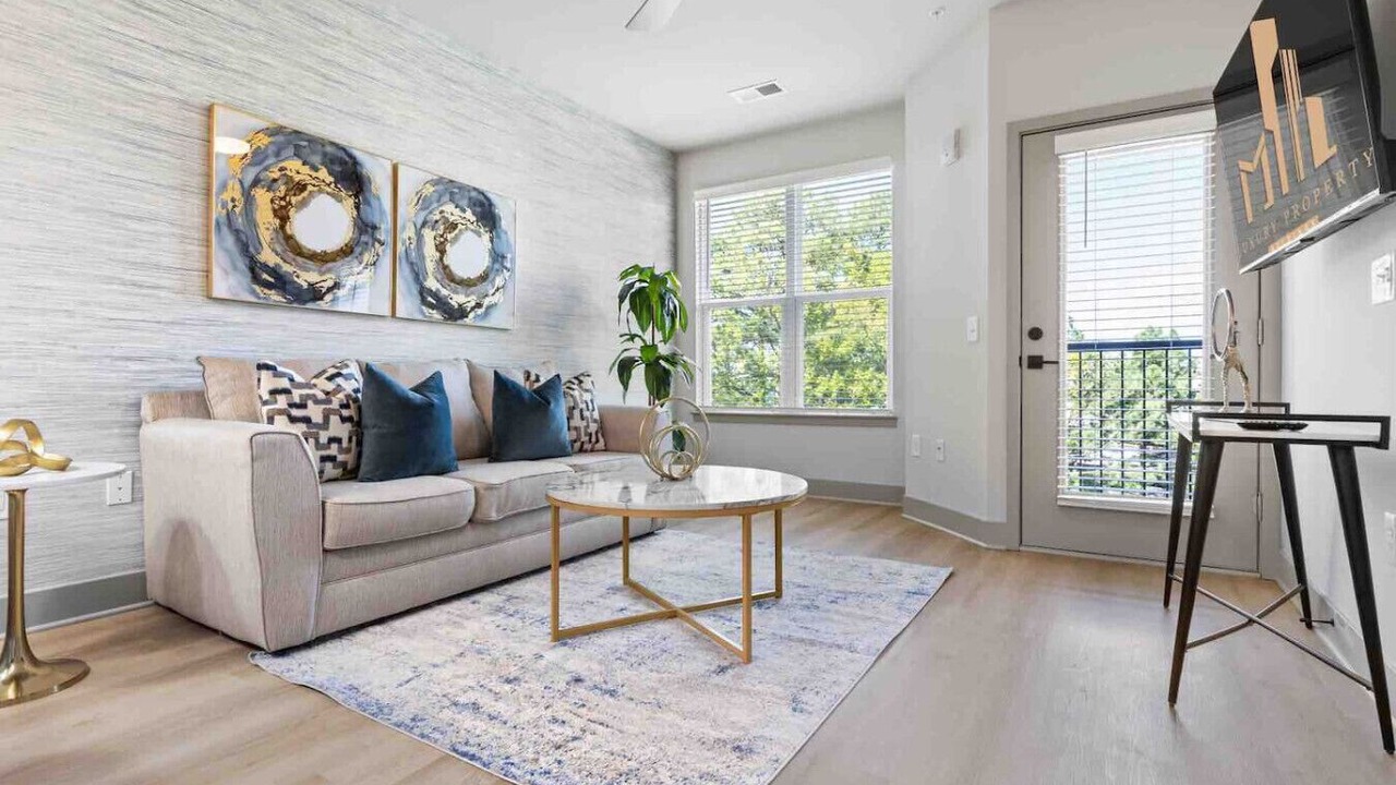 Photo of Patio Balcony in East Raleigh