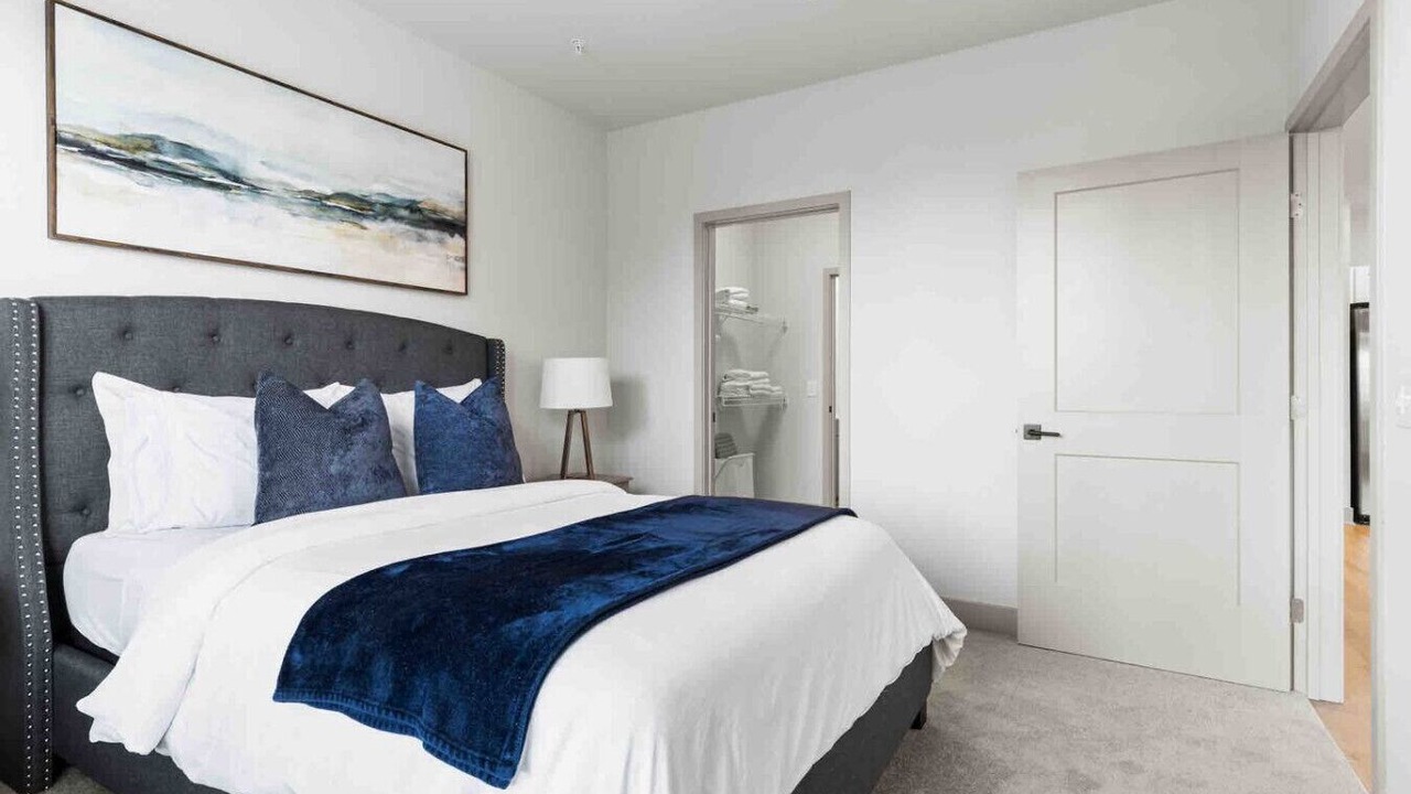 Photo of Bedroom in East Raleigh