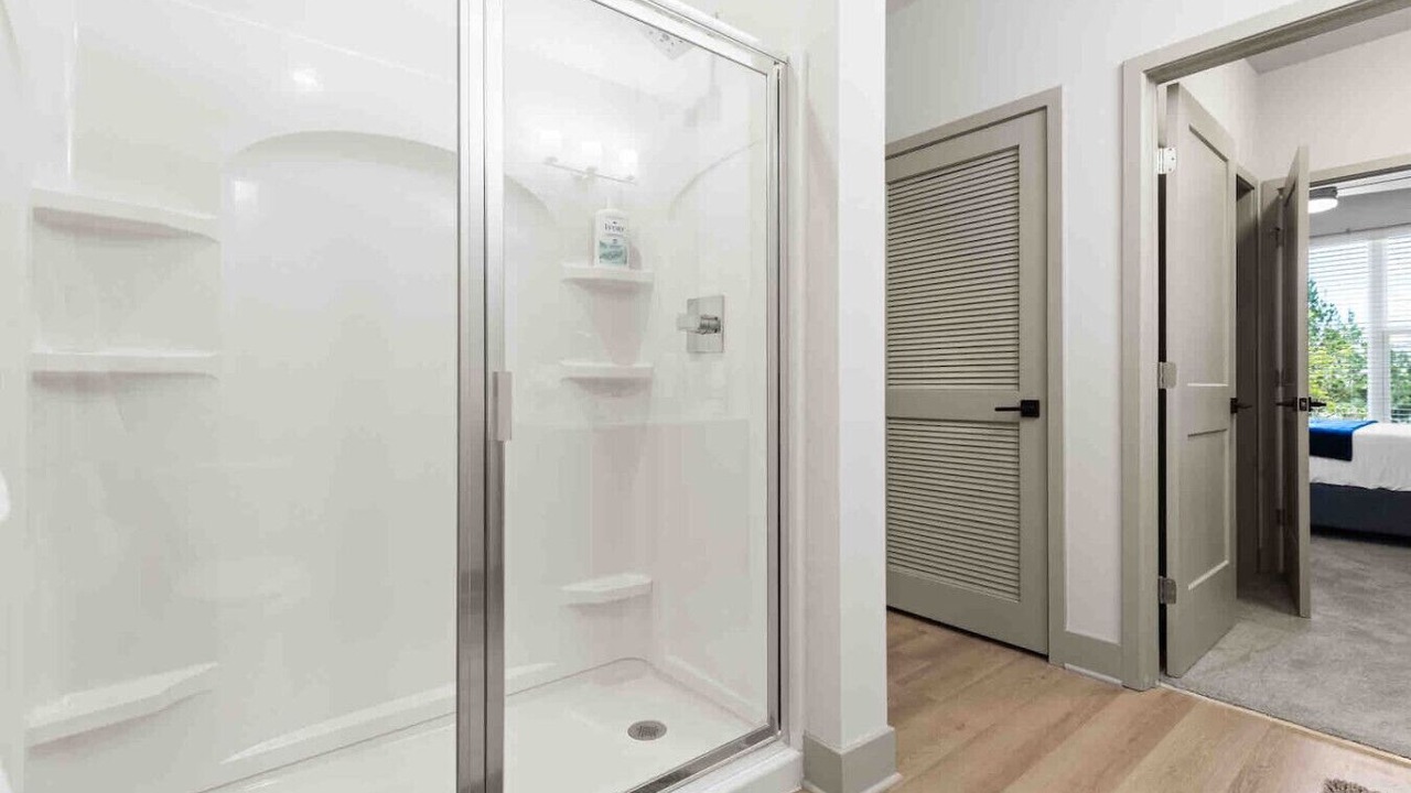Photo of Bathroom in East Raleigh