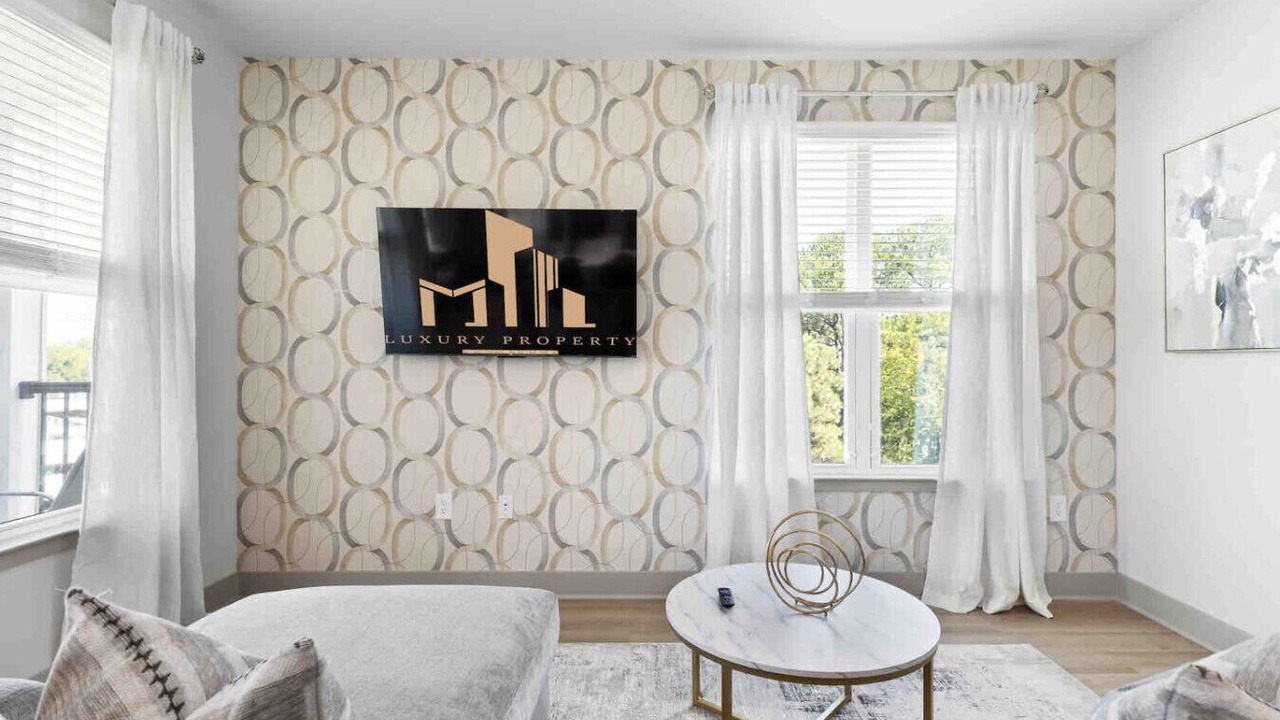 Photo of Bedroom in East Raleigh