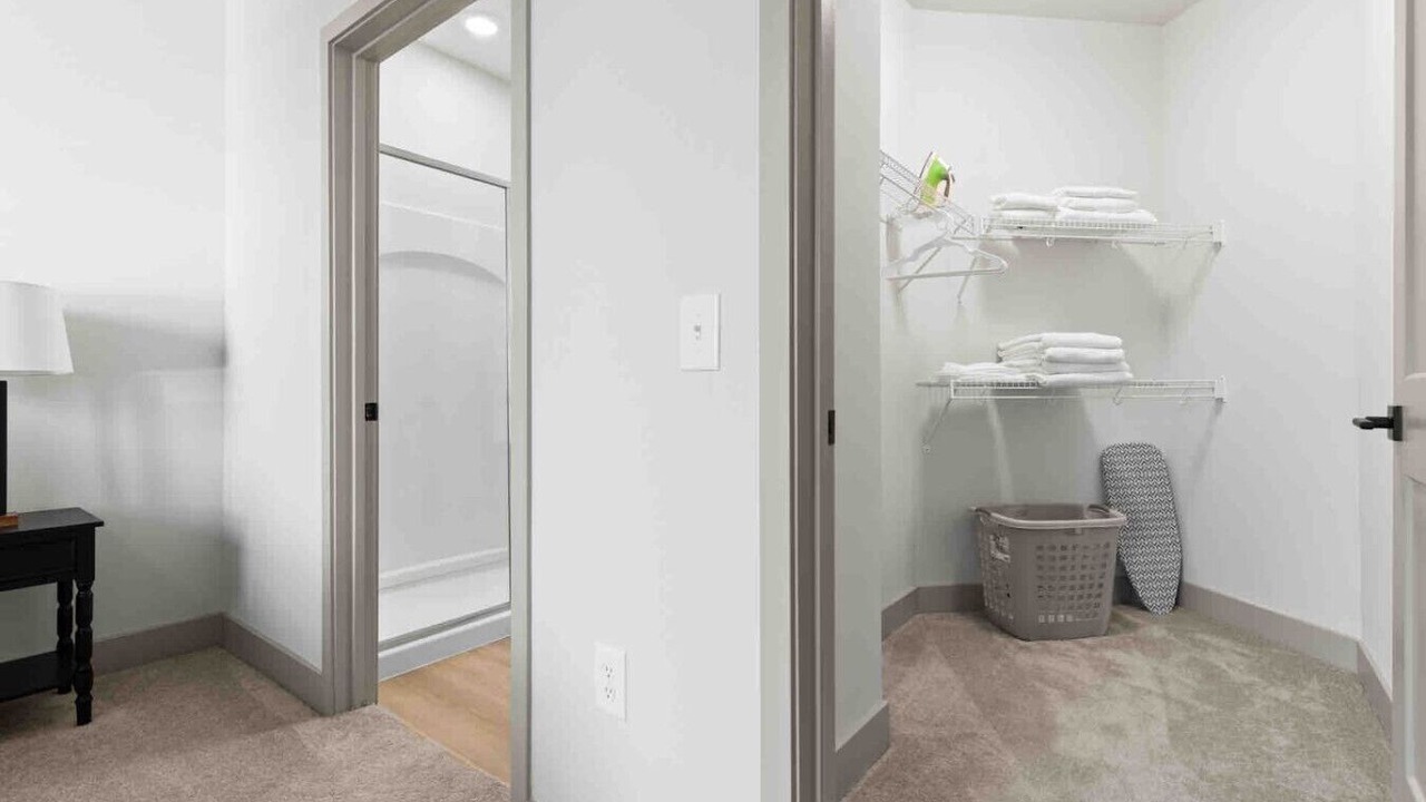 Photo of Bathroom in East Raleigh