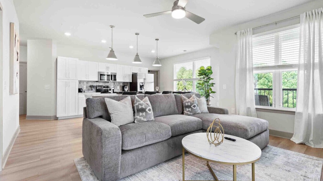 Photo of Bedroom in East Raleigh