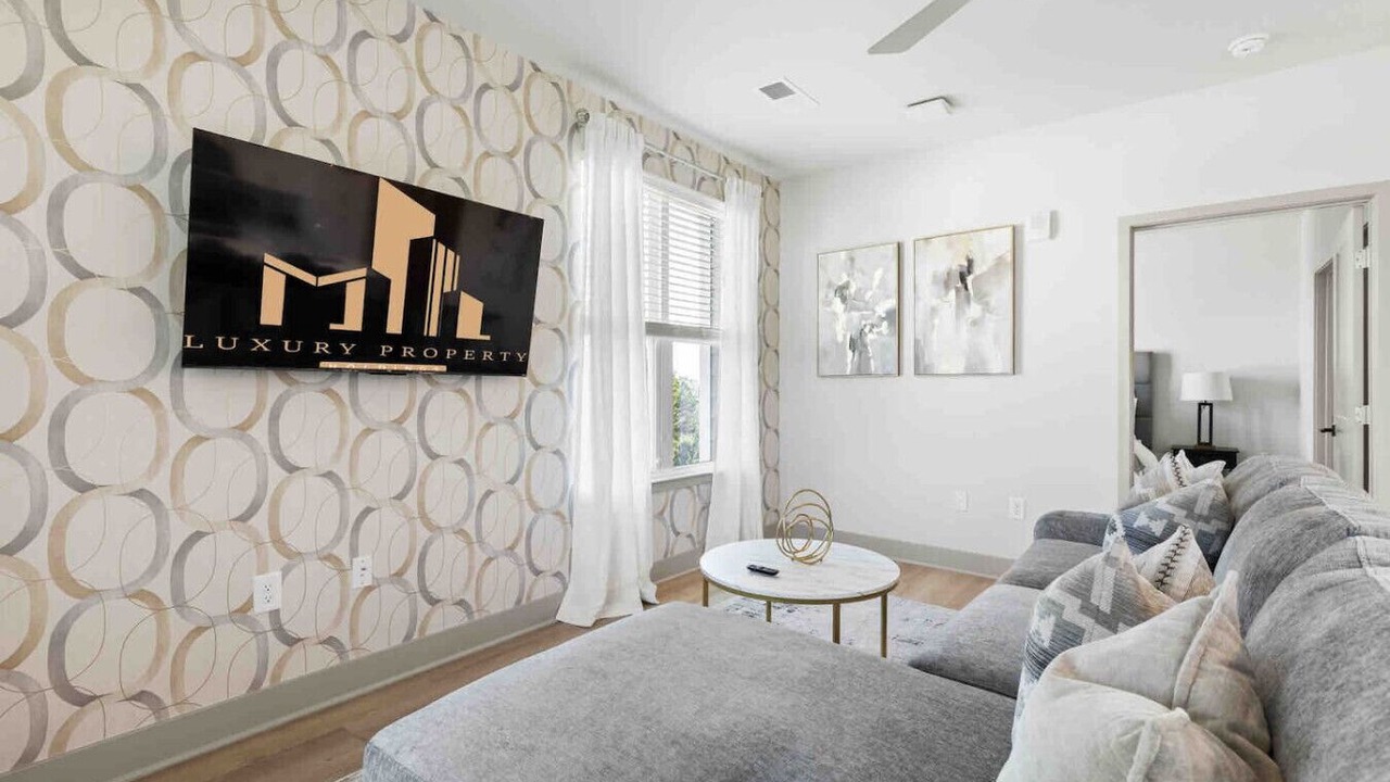 Photo of Bedroom in East Raleigh