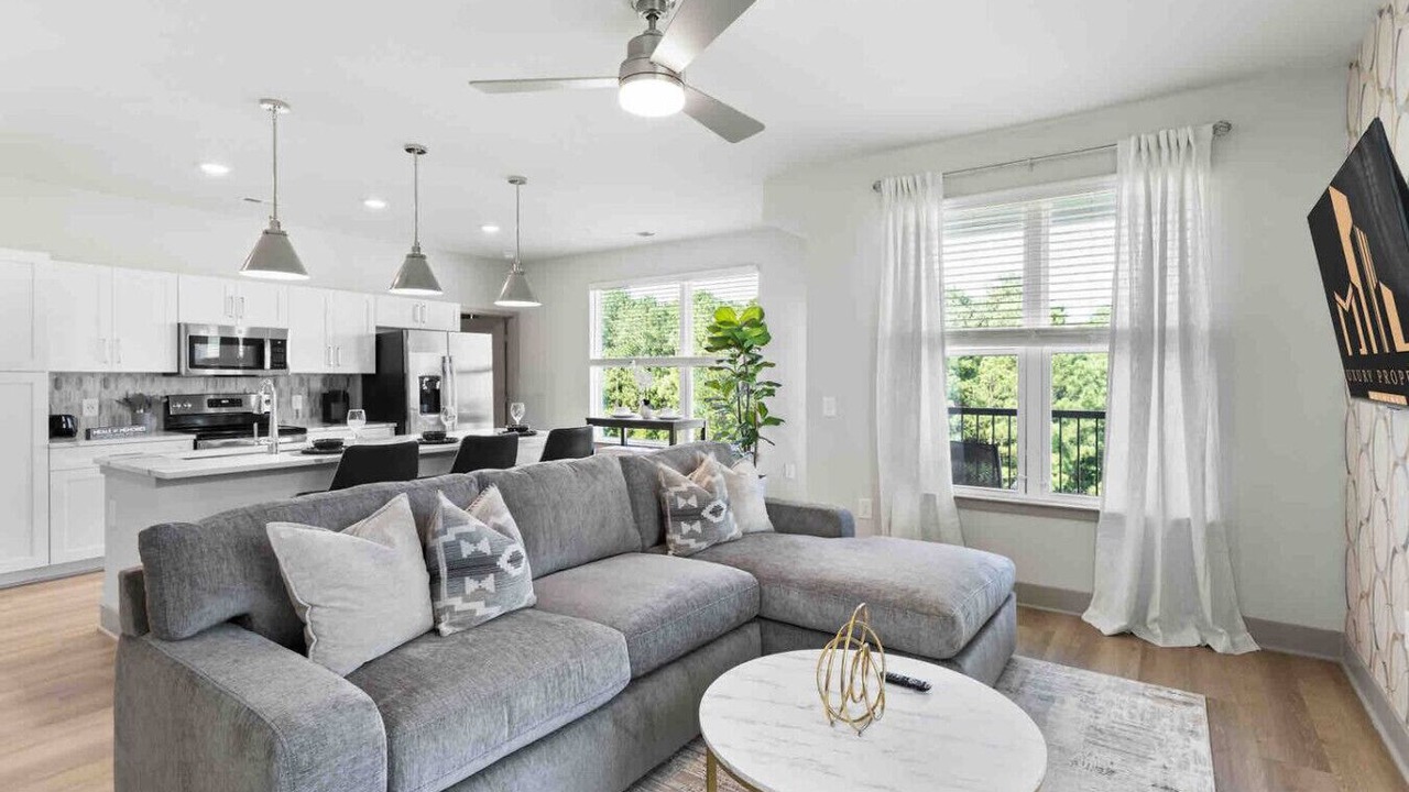 Photo of Bedroom in East Raleigh