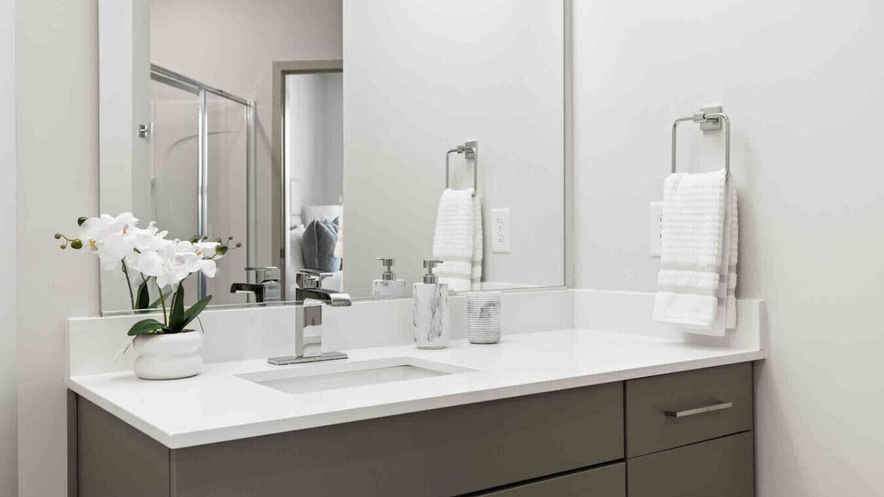 Photo of Bathroom in East Raleigh