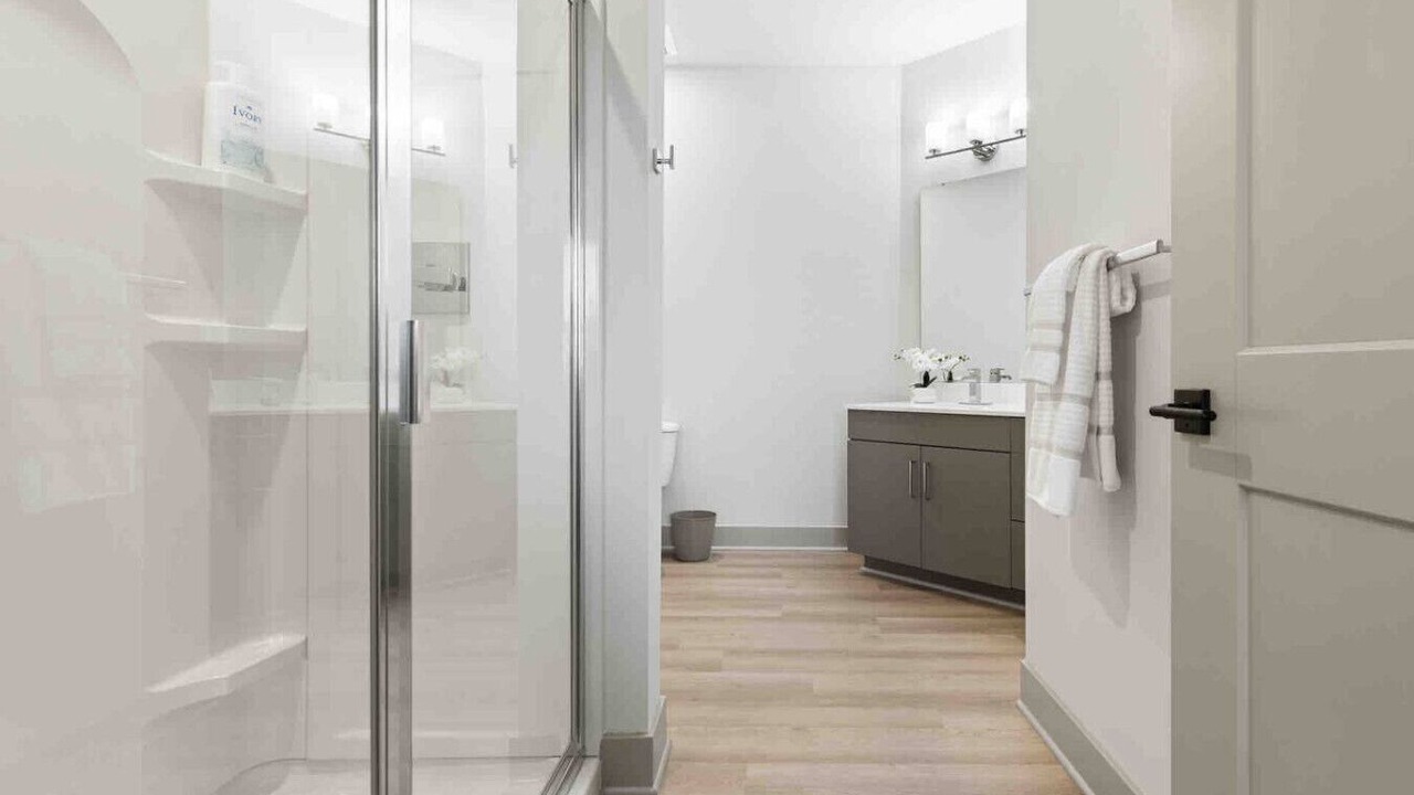 Photo of Bathroom in East Raleigh