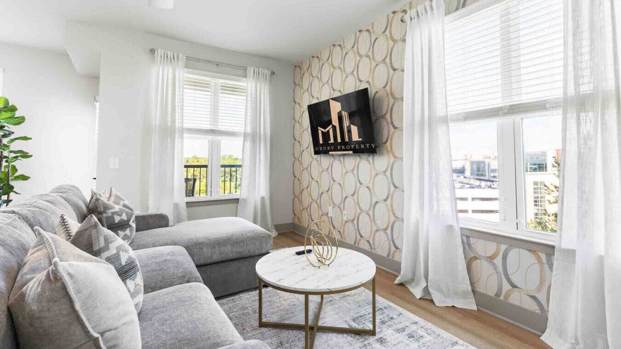 Photo of Bedroom in East Raleigh