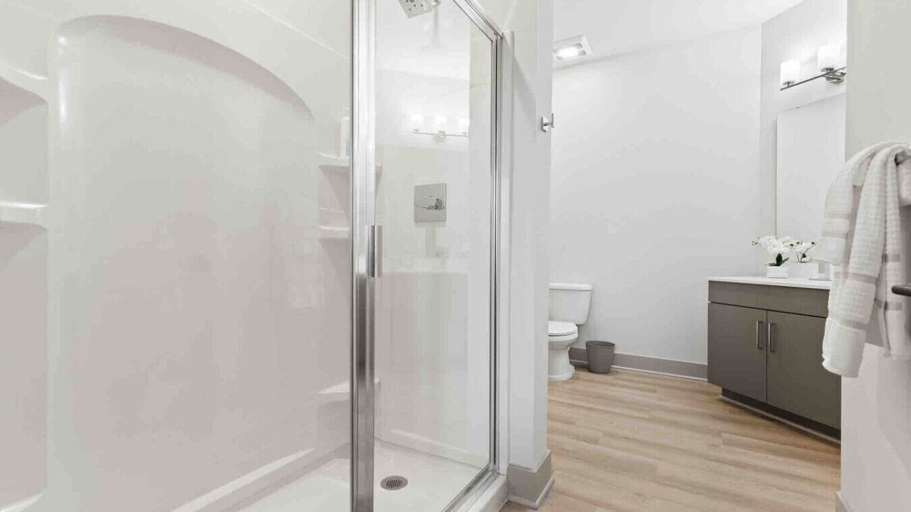 Photo of Bathroom in East Raleigh