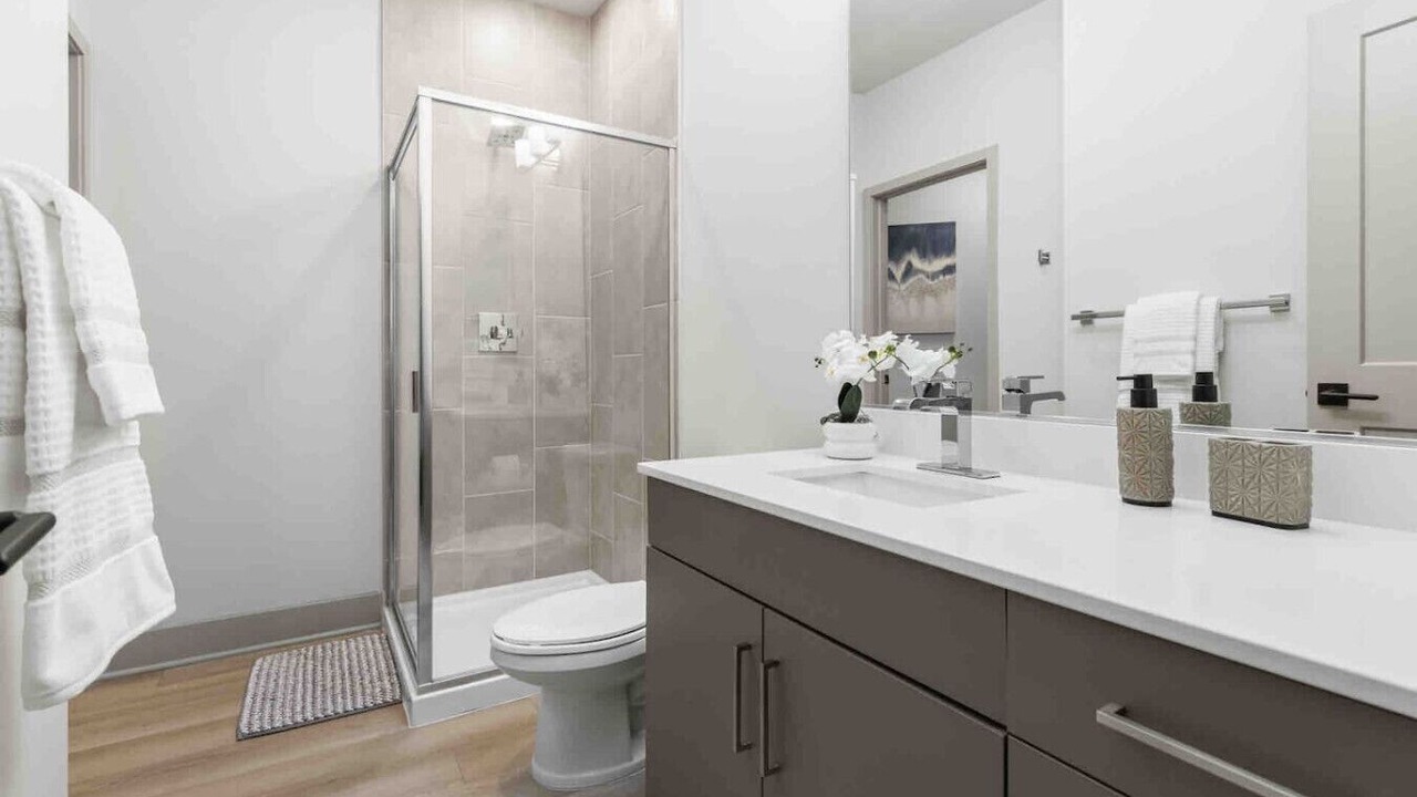 Photo of Bathroom in East Raleigh