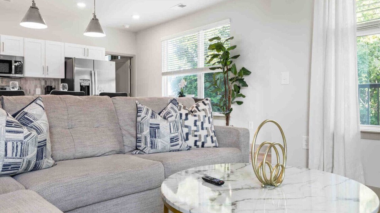 Photo of Bedroom in East Raleigh