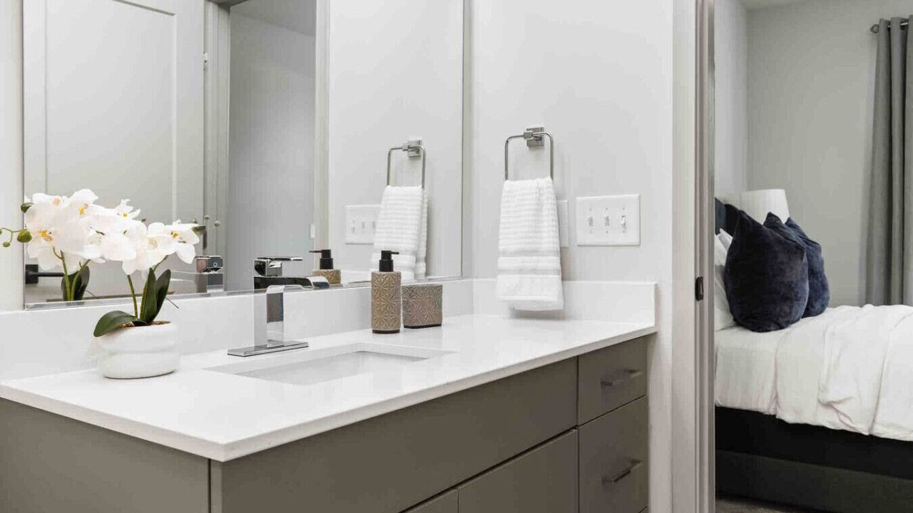 Photo of Bathroom in East Raleigh