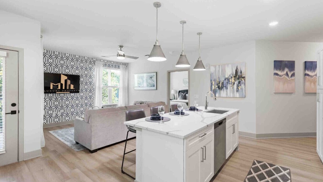 Photo of Bedroom in East Raleigh