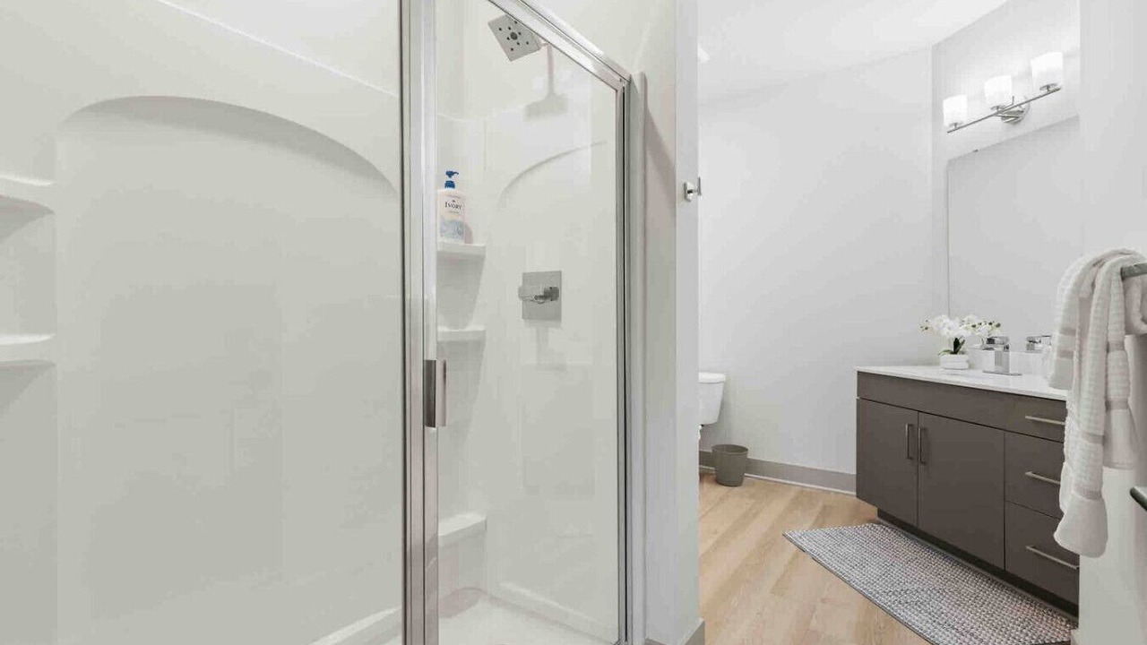 Photo of Bathroom in East Raleigh
