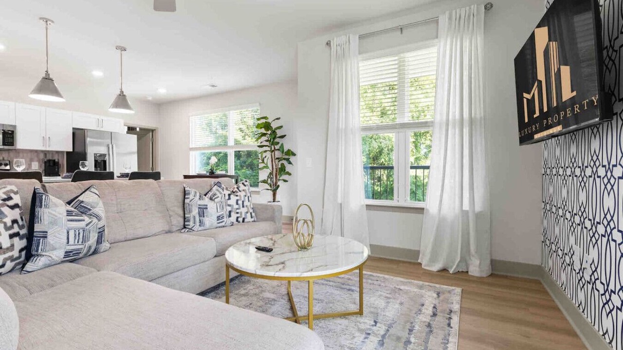 Photo of Bedroom in East Raleigh