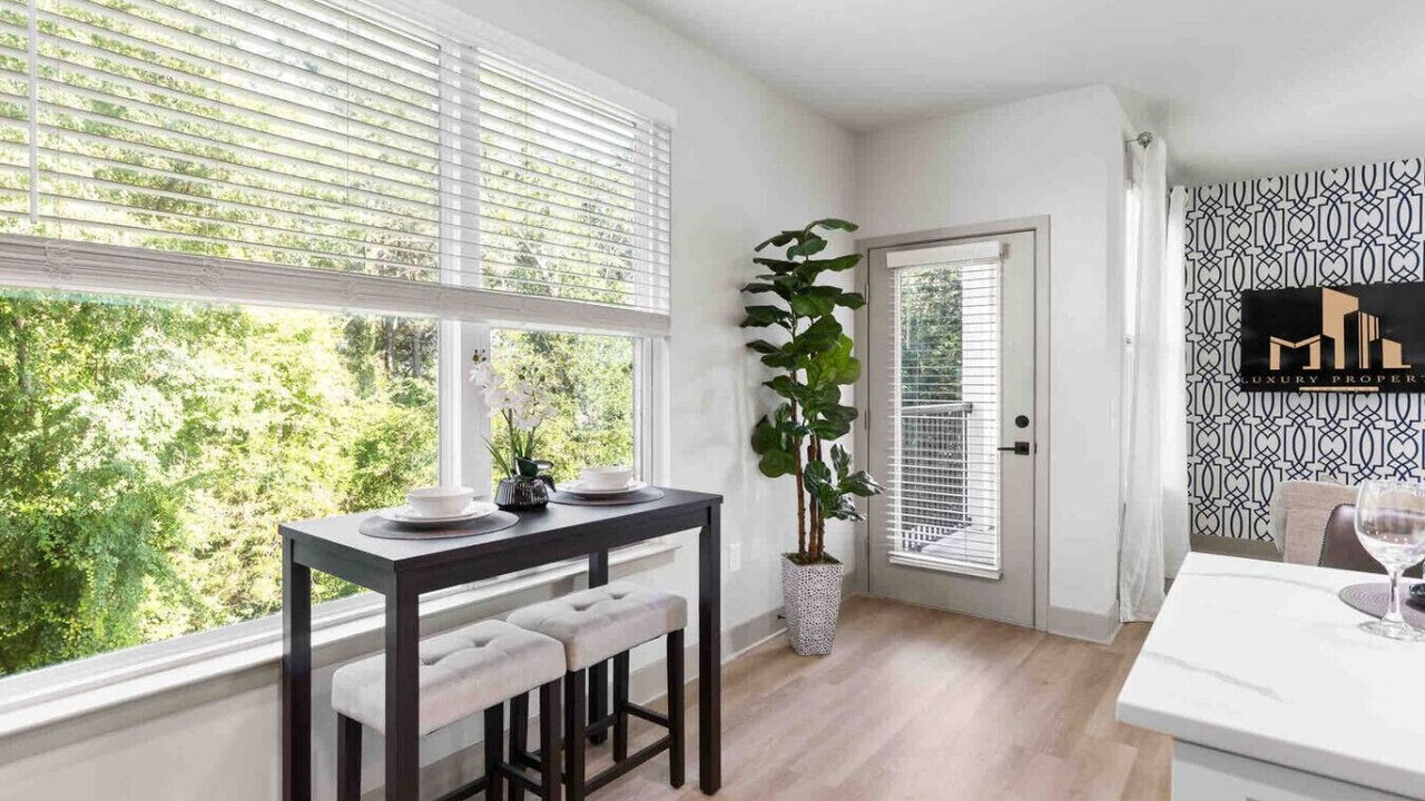 Photo of Patio Balcony in East Raleigh