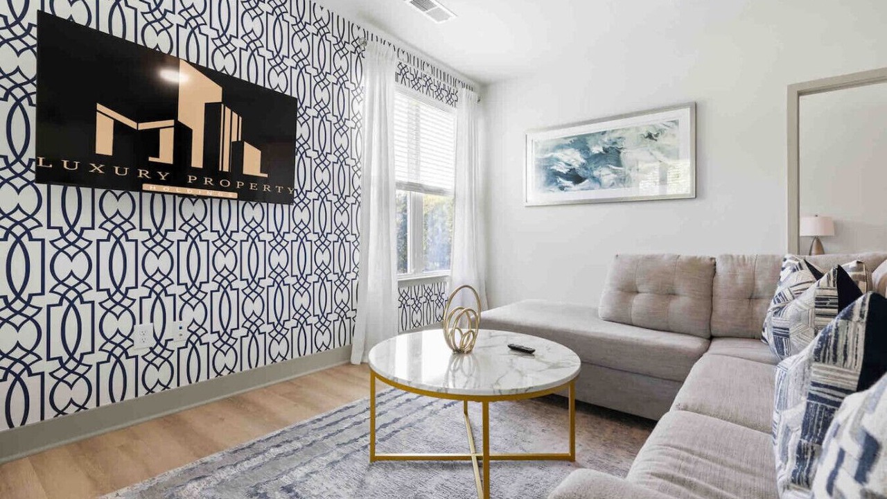 Photo of Bedroom in East Raleigh