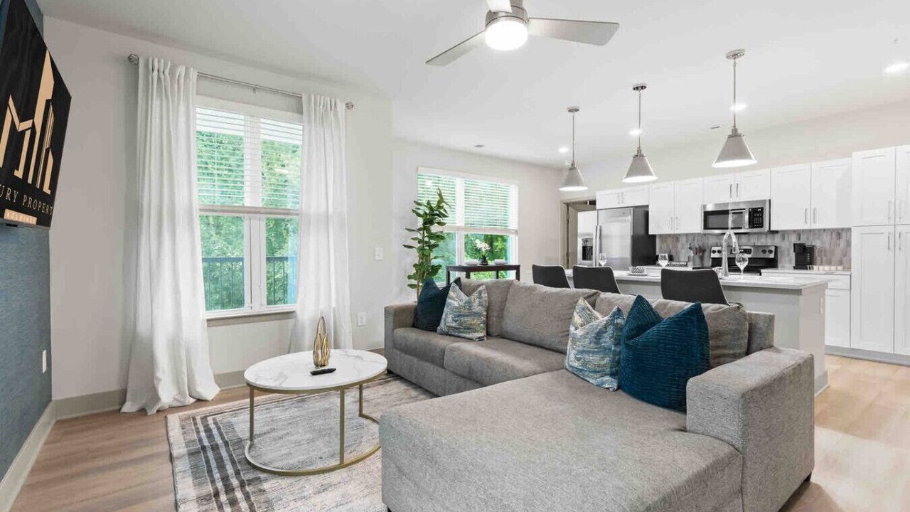Photo of Bedroom in East Raleigh