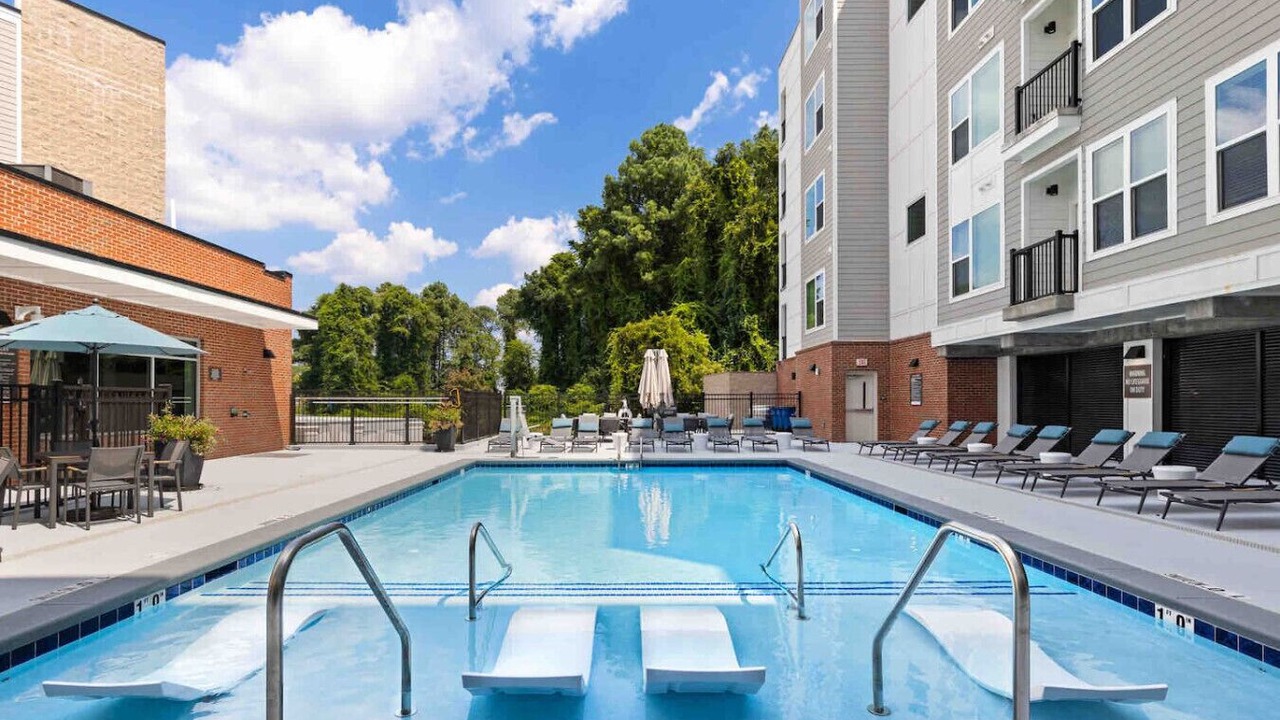 Photo of Outdoor in East Raleigh