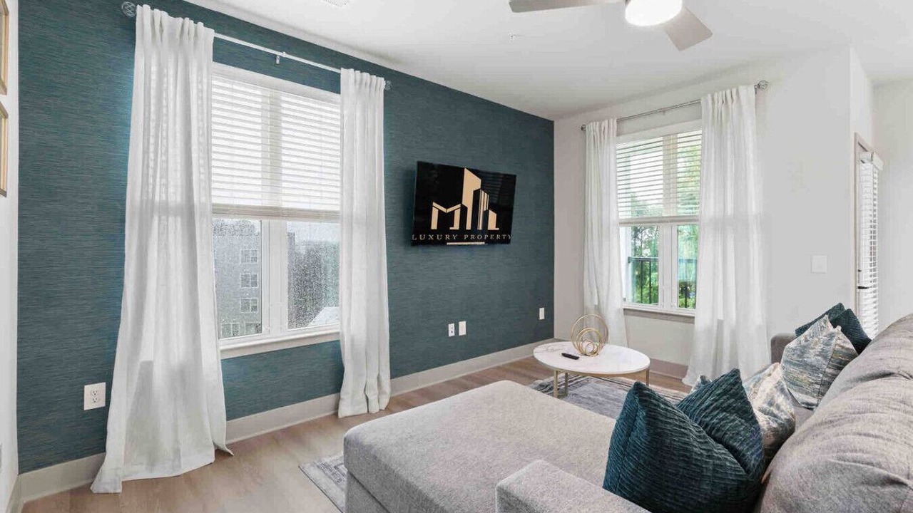 Photo of Bedroom in East Raleigh