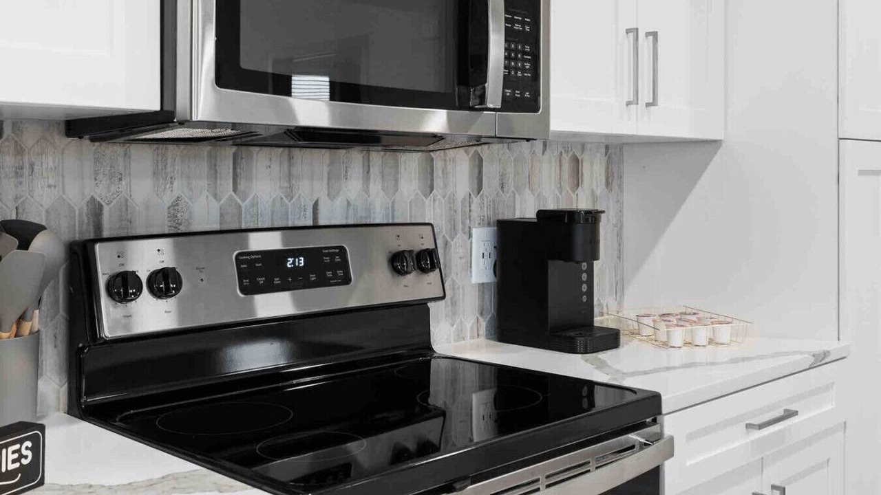 Photo of Kitchen in East Raleigh
