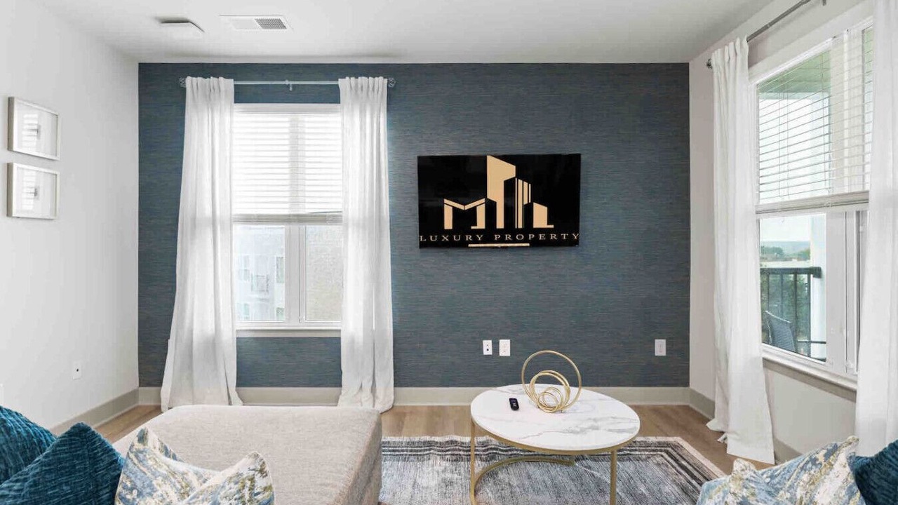 Photo of Bedroom in East Raleigh