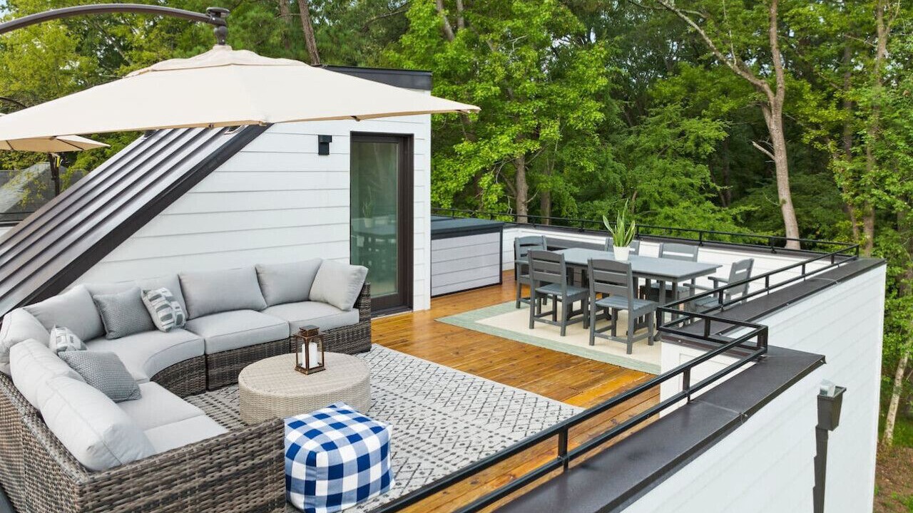 Photo of Outdoor in Durham