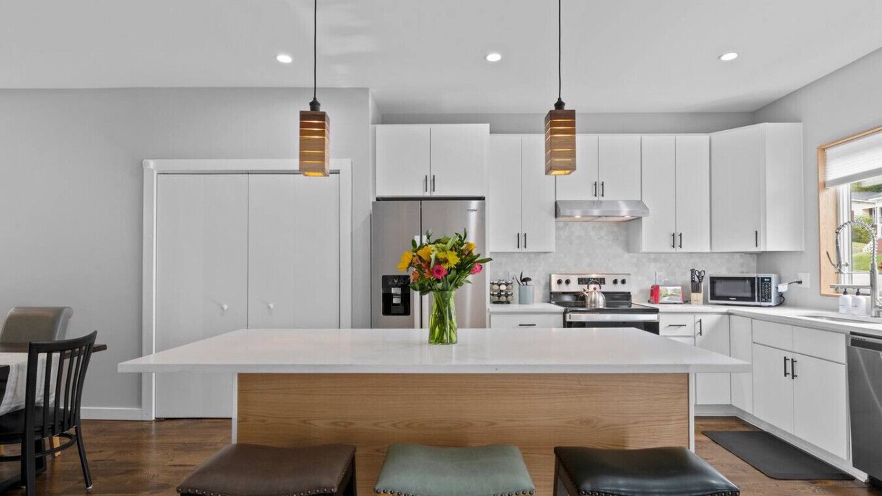 Photo of Kitchen in Durham