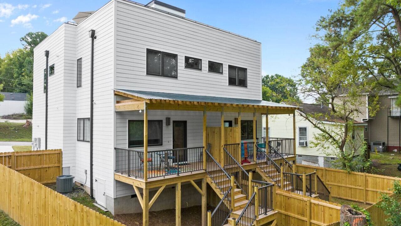 Photo of Outdoor in Durham