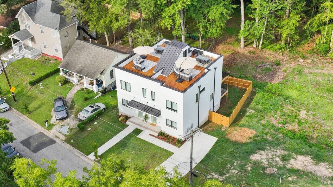 Photo of Outdoor in Durham